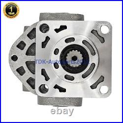 CH13990 New Hydraulic Pump For John Deere Tractor 850 950 1050 11CC Pump