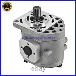 CH13990 New Hydraulic Pump For John Deere Tractor 850 950 1050 11CC Pump