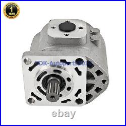 CH13990 New Hydraulic Pump For John Deere Tractor 850 950 1050 11CC Pump