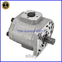 CH13990 New Hydraulic Pump For John Deere Tractor 850 950 1050 11CC Pump