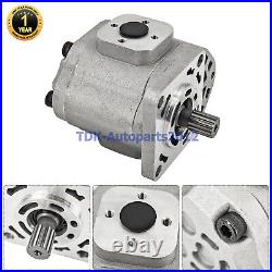 CH13990 New Hydraulic Pump For John Deere Tractor 850 950 1050 11CC Pump