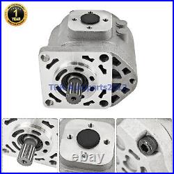 CH13990 New Hydraulic Pump For John Deere Tractor 850 950 1050 11CC Pump