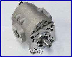 CH13990 for JOHN DEERE 850 950 1050 11CC HYDRAULIC PUMP