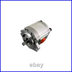 CLB Single Acting Hydraulic Pump for AGT-H12