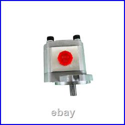 CLB Single Acting Hydraulic Pump for AGT-H12 CLB Single Acting Hydraulic Pump for AGT-H12