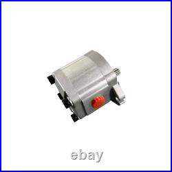 CLB Single Acting Hydraulic Pump for AGT-H12 CLB Single Acting Hydraulic Pump for AGT-H12