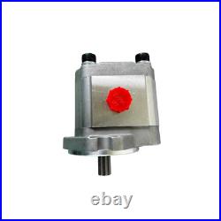 CLB Single Acting Hydraulic Pump for AGT-H12