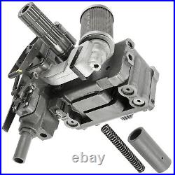 Caltric 1868439M98 1872449M96 1672251M92 Hydraulic Pump for Massey Ferguson