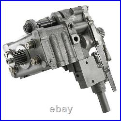 Caltric 1868439M98 1872449M96 1672251M92 Hydraulic Pump for Massey Ferguson