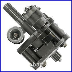 Caltric 1868439M98 1872449M96 1672251M92 Hydraulic Pump for Massey Ferguson