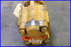 Case L19456 Hydraulic Pump for W7 Loader