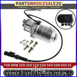 Clutch Hydraulic Unit Pump for BMW E46 E60 E63 E64 E85 325Ci 330Ci 530i 545i Z4