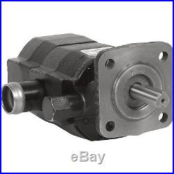Concentric Replacement Pump for MTD Log Splitters- Replaces Part