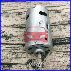 Convertible Top Hydraulic Roof Pump Motor 54347193448 for BMW Z4 E85 2.5i
