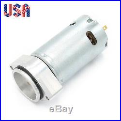 Convertible Top Hydraulic Roof Pump Motor & Base Fit for BMW Z4 E85 54347193448