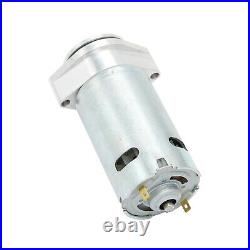 Convertible Top Hydraulic Roof Pump Motor Fit for 2003-08 BMW Z4 E85 54347193448