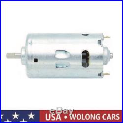 Convertible Top Hydraulic Roof Pump Motor Fits for BMW 3 Series E46 54348234530