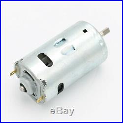 Convertible Top Hydraulic Roof Pump Motor Fits for BMW 3 Series E46 54348234530