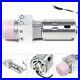Convertible Top Hydraulic Roof Pump Motor For 03-08 BMW Z4 3.0L 3.2L 54347193448