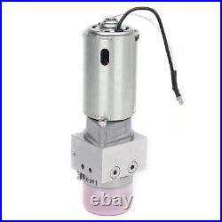 Convertible Top Hydraulic Roof Pump Motor For 03-08 BMW Z4 3.0L 3.2L 54347193448