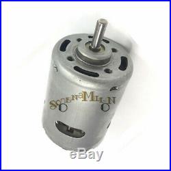 Convertible Top Hydraulic Roof Pump Motor For MW Z4 E85 54347193448