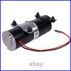 Convertible Top Power Motor Hydraulic Pump for Mustang 1994-2004