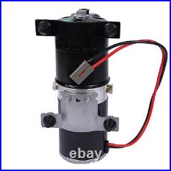 Convertible Top Power Motor Hydraulic Pump for Mustang 1994-2004