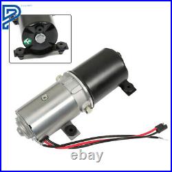 Convertible Top power Motor Hydraulic Pump Fit For 1979-1993 Ford Mustang