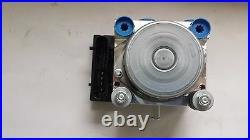 Corsa D Abs Hydraulic Pump & Ecu Unit 93192753 For Idents Aq Az Fb New Gm Part