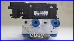 Corsa D Abs Hydraulic Pump & Ecu Unit 93192753 For Idents Aq Az Fb New Gm Part