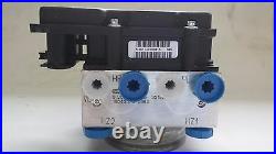 Corsa D Abs Hydraulic Pump & Ecu Unit 93192753 For Idents Aq Az Fb New Gm Part