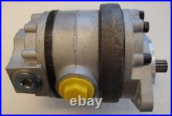 D126580 Hydraulic Pump Fits Case 580D 580SD 580SE 584D 585D 586D