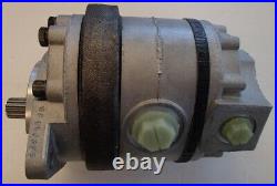 D126580 Hydraulic Pump Fits Case 580D 580SD 580SE 584D 585D 586D