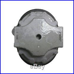 D48950 Hydraulic Pump For Case Backhoe 310 350 450 450B 450C 455C 550 580 D53690