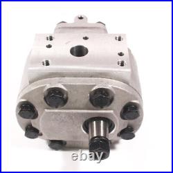 D5NN600C Pack of 1 HYDRAULIC PUMP For FORD NEW HOLLAND