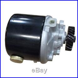 D7NN3A674C Replacement Power Steering Pump For Ford Tractors