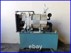 Daikin Rotor Hydraulic Pump for CNC Machine