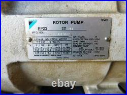 Daikin Rotor Hydraulic Pump for CNC Machine