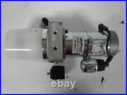 Dayton Hydraulic Pump Motor Kit 46J674 HYDR-APP MH2LEB837 For Elec Pallet (E)