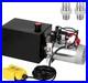 Double Acting Hydraulic Pump for Dump Trailer 12V Hydraulic Power Unit