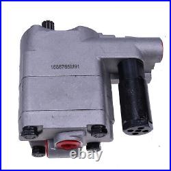 E-1663627M92 Hydraulic Pump for Massey Ferguson 165, 180, 235, 245, 253, 255++