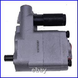 E-1663627M92 Hydraulic Pump for Massey Ferguson 165, 180, 235, 245, 253, 255++