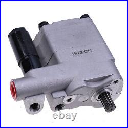 E-1663627M92 Hydraulic Pump for Massey Ferguson 165, 180, 235, 245, 253, 255++