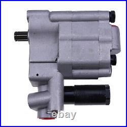 E-1663627M92 Hydraulic Pump for Massey Ferguson 165, 180, 235, 245, 253, 255++