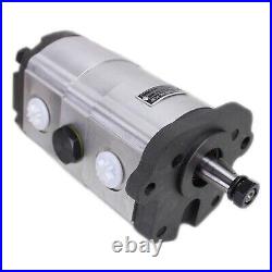 E-3595202M91 Hydraulic Pump for Massey Ferguson 271, 281, 362, 365, 374S, 375, ++