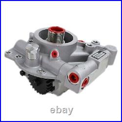 E-81871528 Hydraulic Tandem Gear Pump for Ford/New Holland