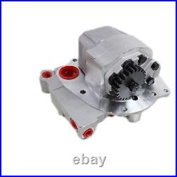 E-81871528 Hydraulic Tandem Gear Pump for Ford/New Holland