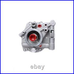 E-81871528 Hydraulic Tandem Gear Pump for Ford/New Holland