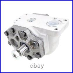 E-93835C91 Hydraulic Gear Pump for Case/IH 4240, 454, 464, 484, 485, 495, +++