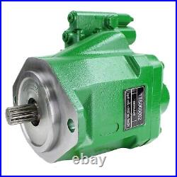 E-AL151513 Hydraulic Pump for John Deere 7210, 7410, 7510, 7600, 7610, 7710+++